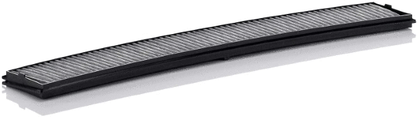 Filtre, air de l'habitacle MTR 12138438