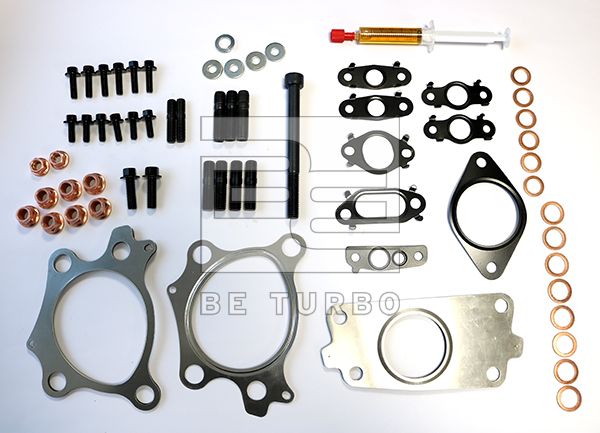 Kit de montage, compresseur BE TURBO ABS596