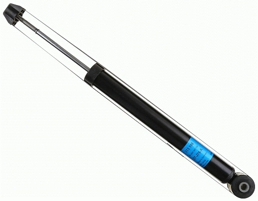 Amortisseur BOGE 27-J76-A