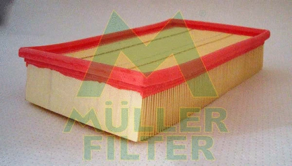 Filtre à air MULLER FILTER PA3103