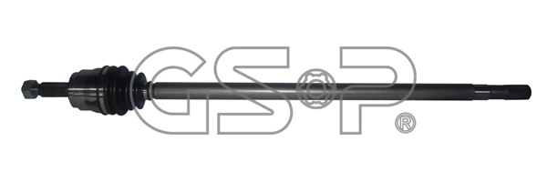 Arbre de transmission GSP-BR 216013