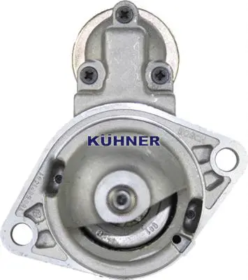 Démarreur AD KÜHNER 10131
