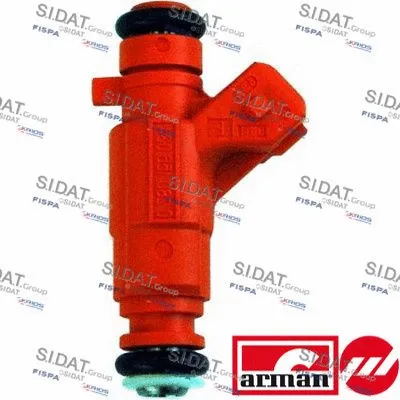 Injecteur AUTOTEAM L1249AS