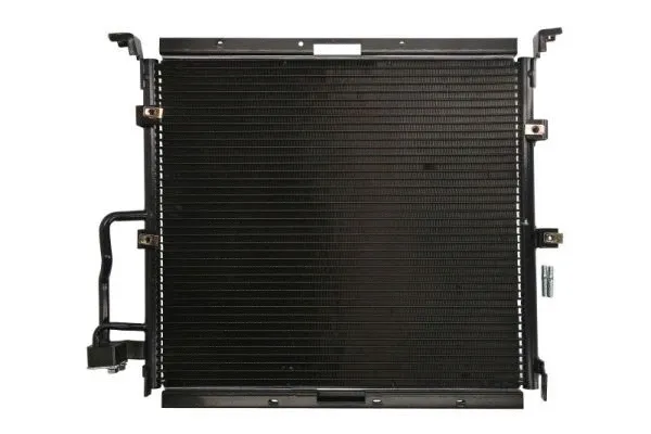 Condenseur, climatisation THERMOTEC KTT110260