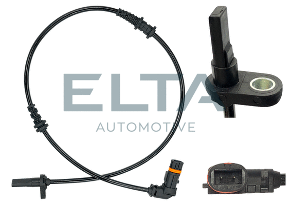 Capteur, vitesse de roue ELTA AUTOMOTIVE EA1152
