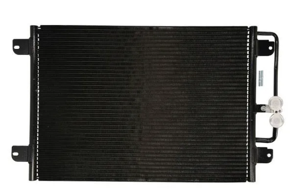 Condenseur, climatisation THERMOTEC KTT110271
