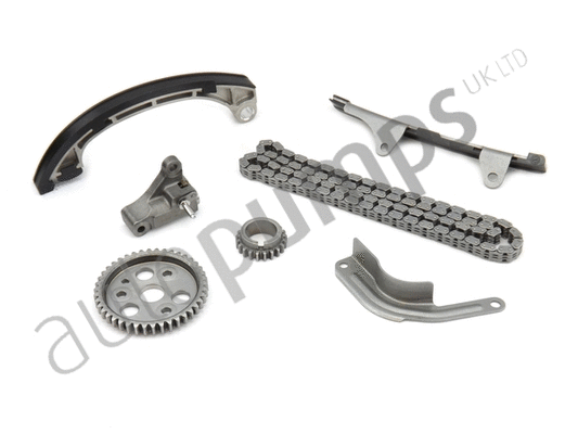 Kit de distribution par chaîne Autopumps UK ATCK70