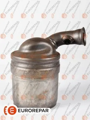Filtre à particules / à suie, échappement EUROREPAR 1611322880