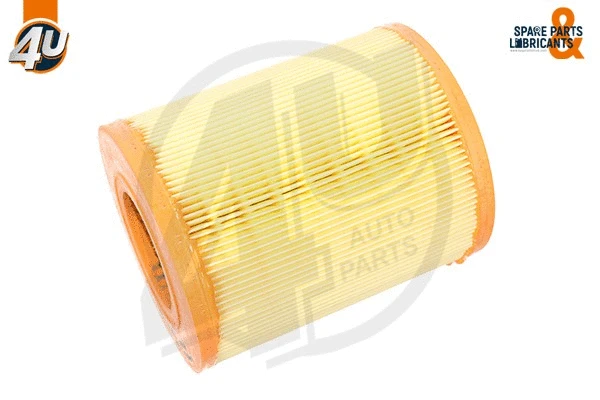 Filtre à air 4U Autoparts 33031MR