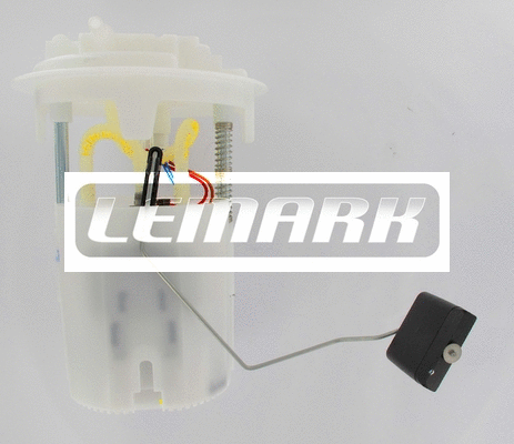 unité d'alimentation de carburant LEMARK LFP462