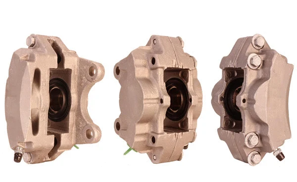 Étrier de frein Technika BC0235
