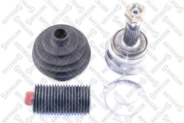 Jeu de joints, arbre de transmission STELLOX 150 1185-SX