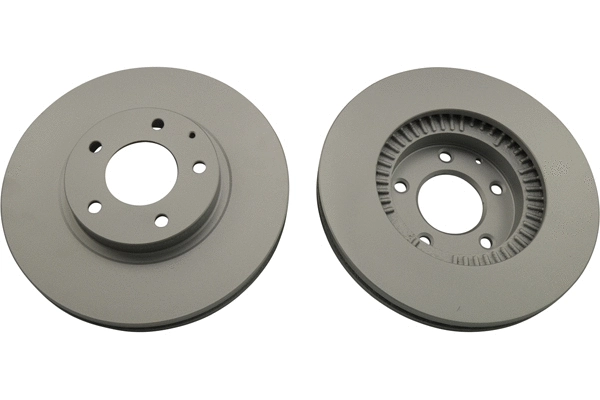 Disque de frein KAVO PARTS BR-4757-C