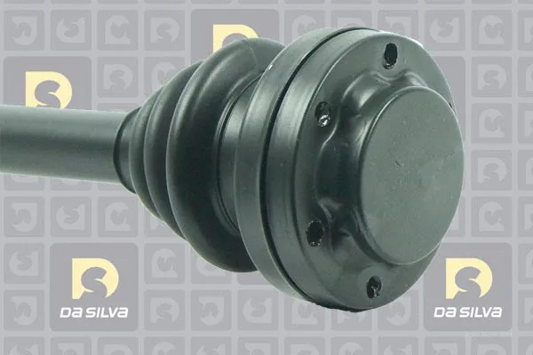 Arbre de transmission DA SILVA 4190T
