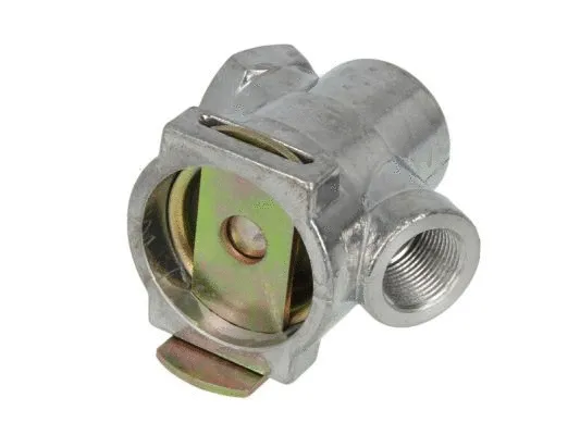 Filtre de conduite, système d'air comprimé PNEUMATICS PN-10134