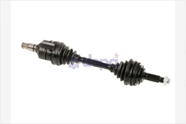 Arbre de transmission DEPA 3486047