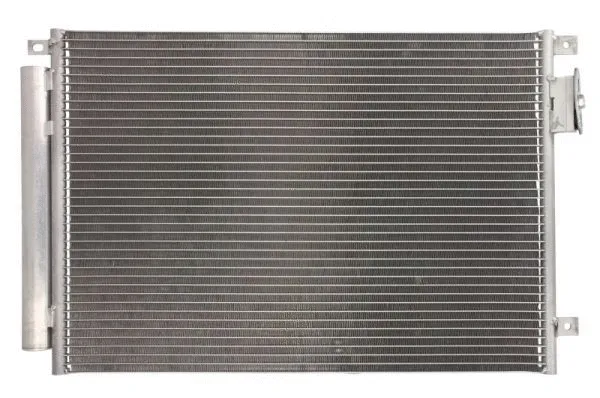 Condenseur, climatisation THERMOTEC KTT110407