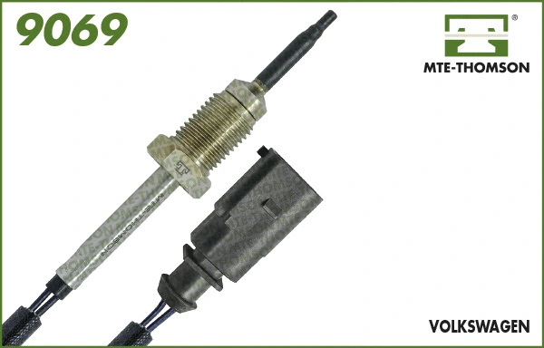 Capteur, température des gaz MTE-THOMSON 9069