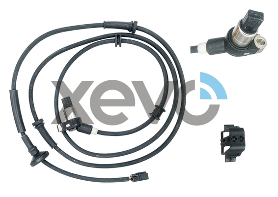 Capteur, vitesse de roue XEVO XBS1327
