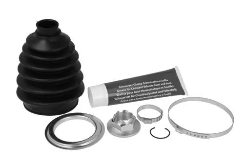 Jeu de joints-soufflets, arbre de commande METELLI 13-0596