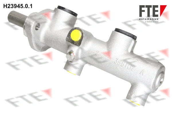 Maître-cylindre de frein FTE 9220315