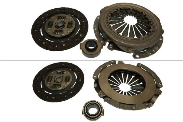 Kit d'embrayage KAWE 962676