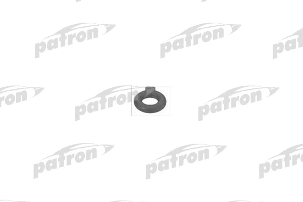 Suspension, échappement PATRON PSE2541
