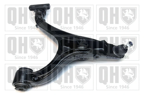 Bras de liaison, suspension de roue QUINTON HAZELL QSA2876S