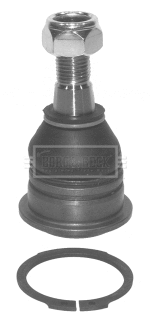 Rotule de suspension BORG & BECK BBJ5525