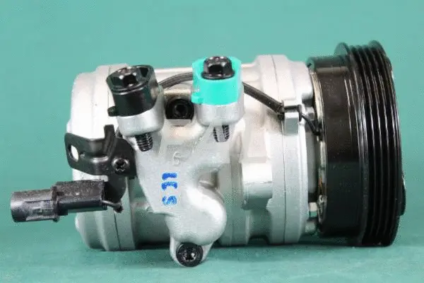 Compresseur, climatisation FAL Anlasser- und Lichtmaschinenservice F012791/1