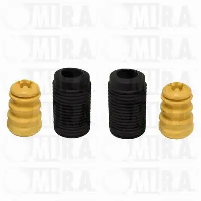 Kit de protection contre la poussière, amortisseur MI.R.A. 66/3318K