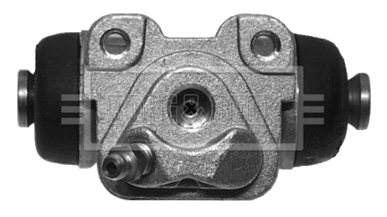 Cylindre de roue BORG & BECK BBW1737