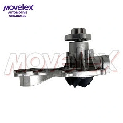Pompe à eau, refroidissement du moteur Movelex M15493