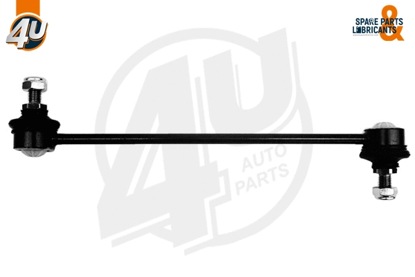 Entretoise/tige, stabilisateur 4U Autoparts F06087