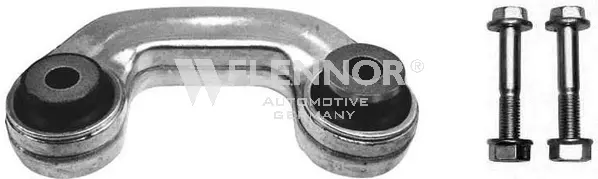 Entretoise/tige, stabilisateur FLENNOR FL0212-H