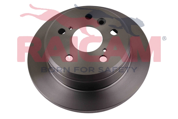 Disque de frein RAICAM RD00794