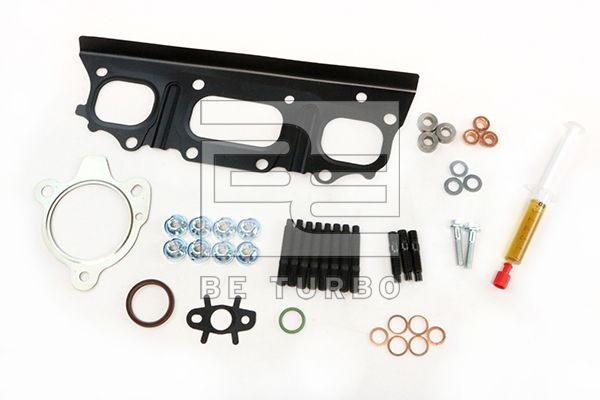 Kit de montage, compresseur BE TURBO ABS655
