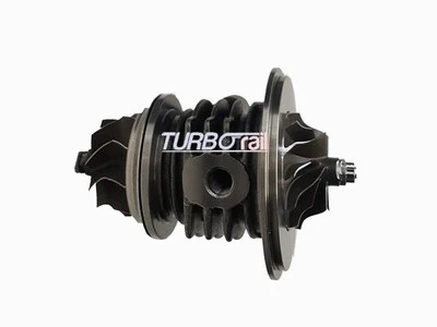 Groupe carter, turbocompresseur TURBORAIL 100-00378-500