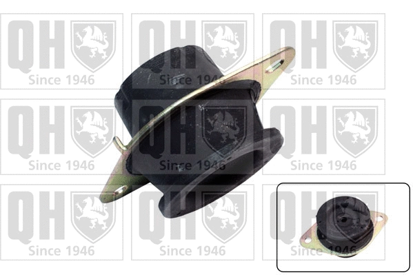 Support moteur QUINTON HAZELL EM4542