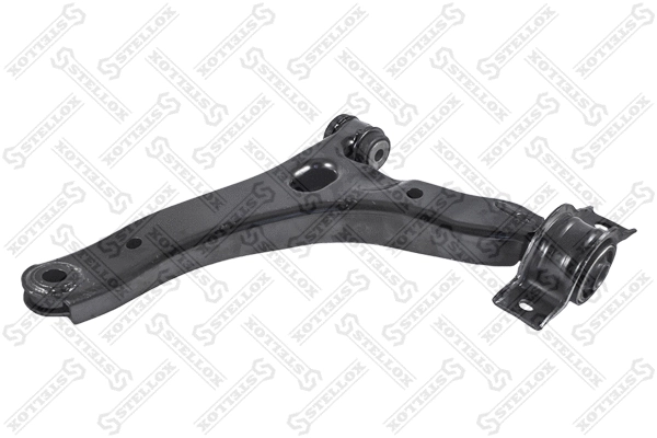 Bras de liaison, suspension de roue STELLOX 57-03686-SX