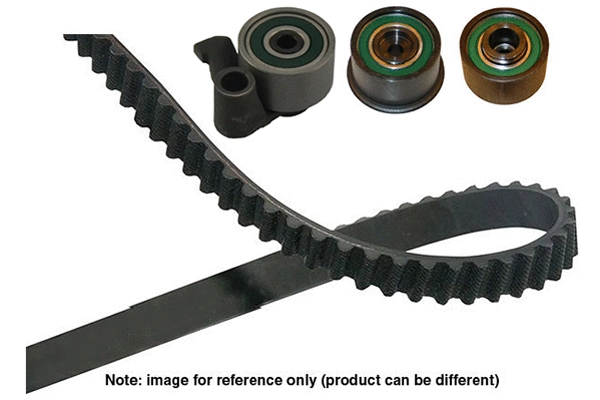 Kit de courroie crantée KAVO PARTS DKT-4537