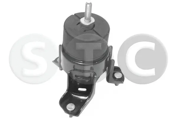 Support moteur STC T454058