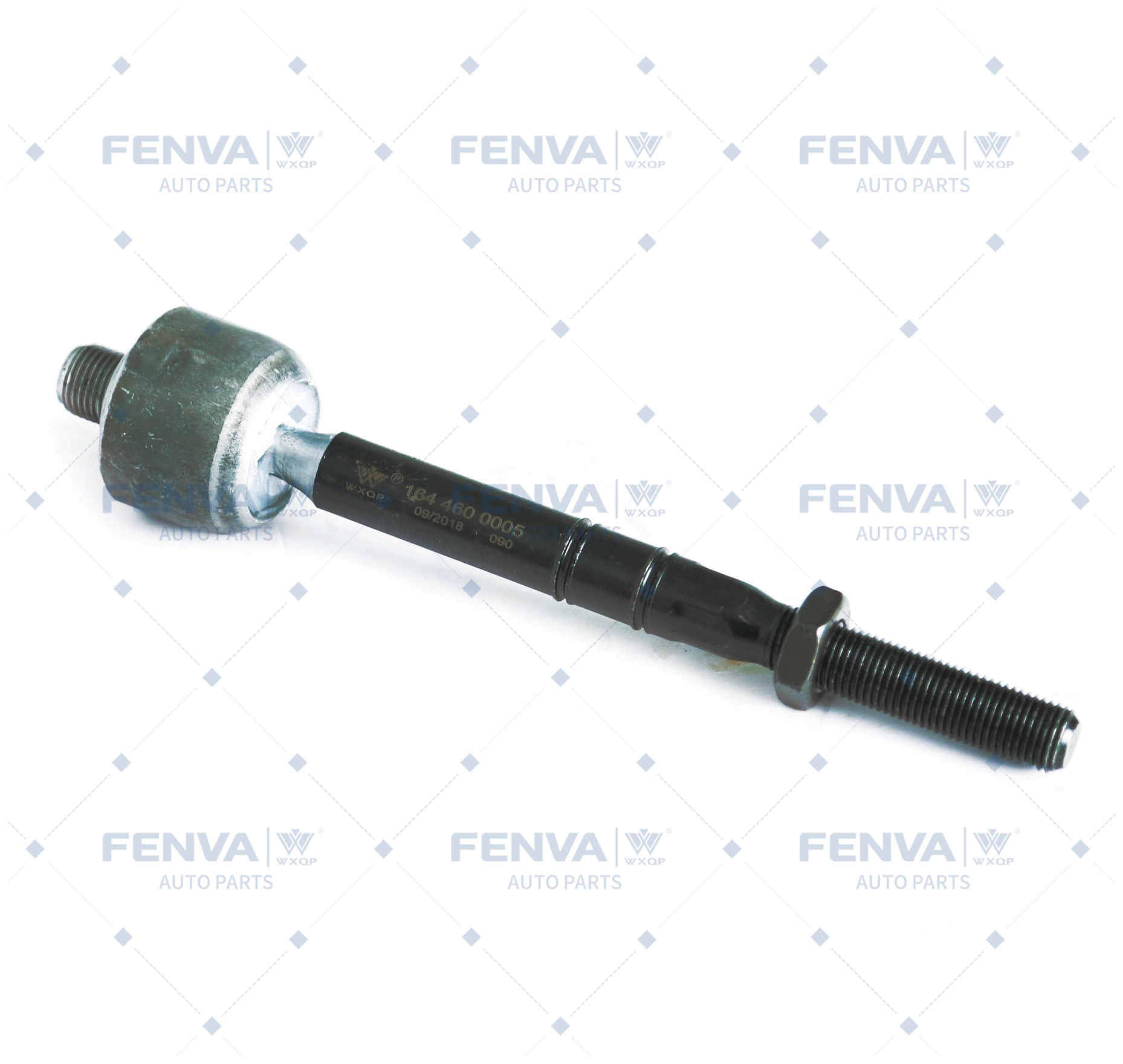 Rotule de direction intérieure, barre de connexion WXQP 160177