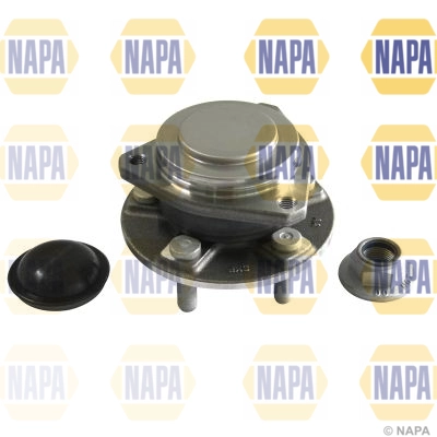 Kit de roulements de roue NAPA PWB1694