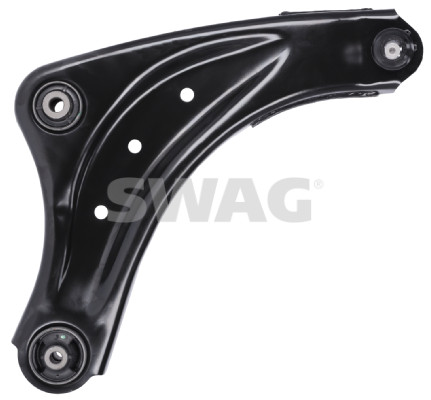 Bras de liaison, suspension de roue SWAG 33 10 9066