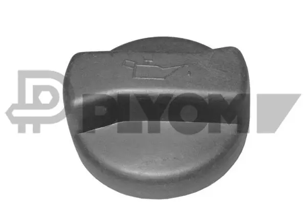 Bouchon, goulotte de remplissage d'huile PLYOM P954144