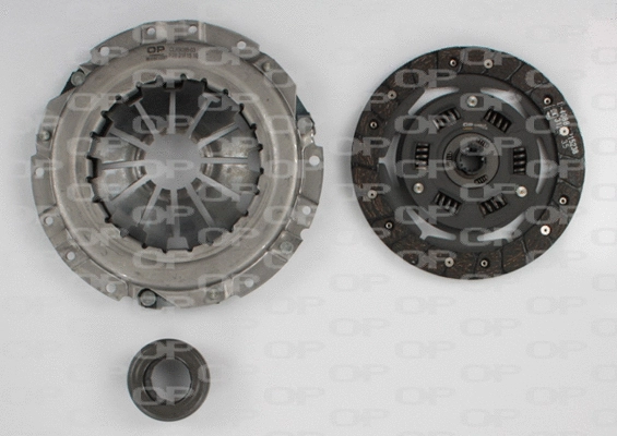 Kit d'embrayage OPEN PARTS CLK9065.03