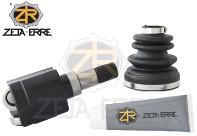 Jeu de joints, arbre de transmission ZETA-ERRE ZR7452