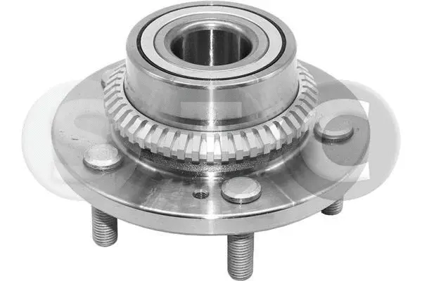 Moyeu de roue STC T490408