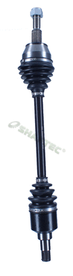 Arbre de transmission SHAFTEC FO287L